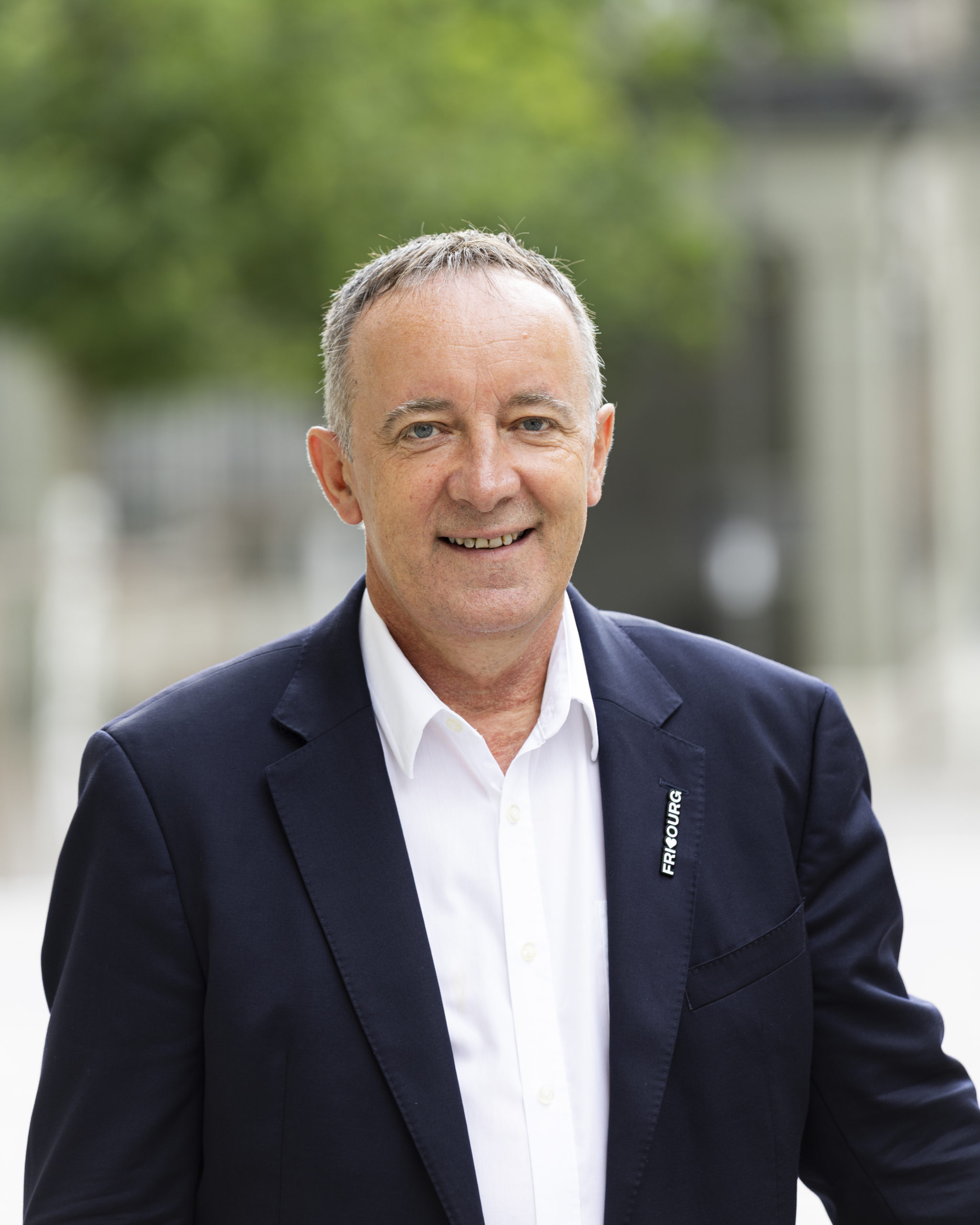 Philippe Demierre